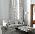 NOBILIS GRAND SIECLE FABRIC